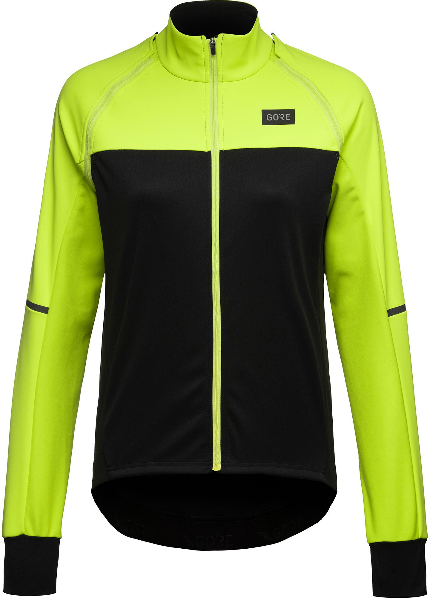 Image of GORE® WEAR PHANTOM Fahrradjacke Damen