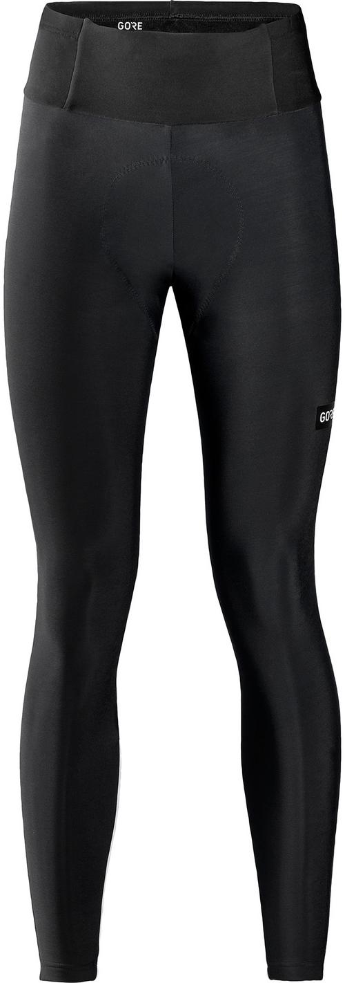 GOREWEAR Progress Thermo Fahrradtights Damen