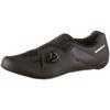 Shimano RC300 Fahrradschuhe Herren - black