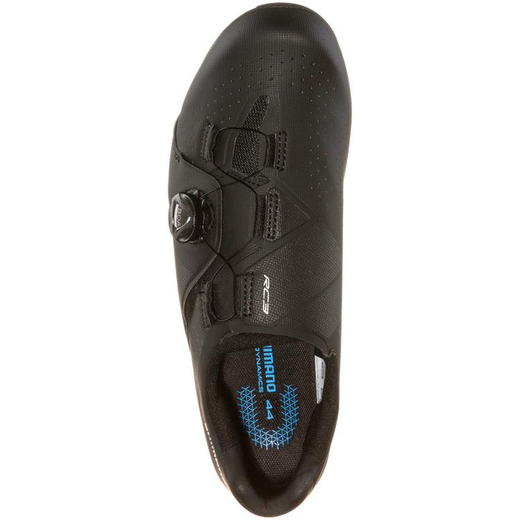 Shimano Shimano RC300 Fahrradschuhe Herren - black - 0 | SportScheck