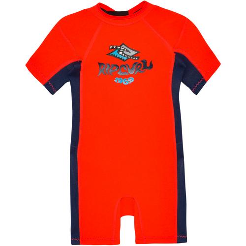 Rip Curl GROMS OMEGA S/SL SPRING Neoprenanzug Kinder