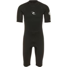 Rip Curl FREELITE Neoprenshorty Herren black