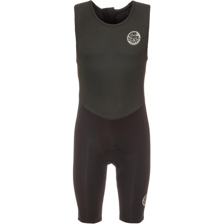 Rip Curl Rip Curl DAWN PATROL Neoprenanzug Herren - black - 0 | SportScheck