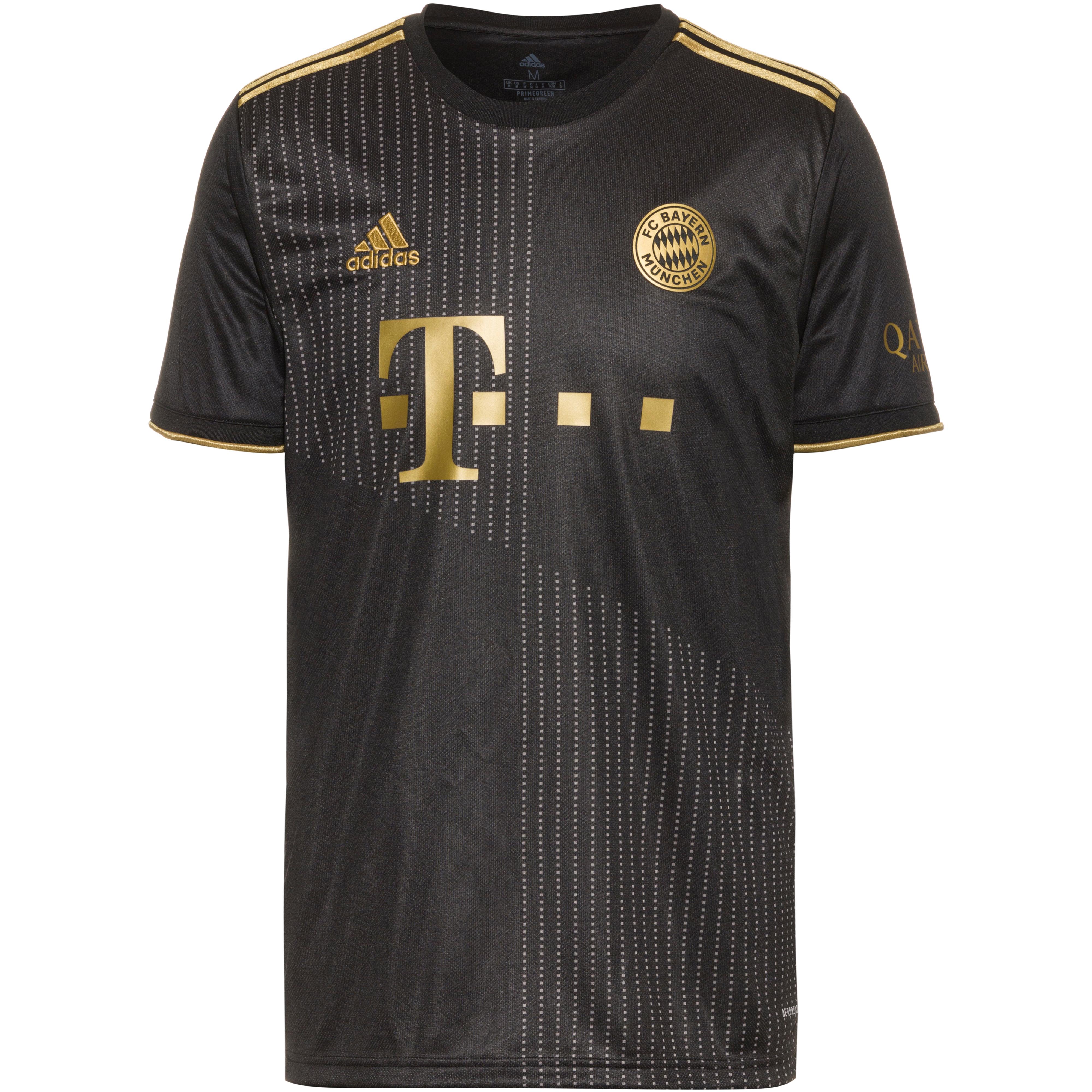 Image of adidas FC Bayern 21-22 Auswärts Trikot Herren