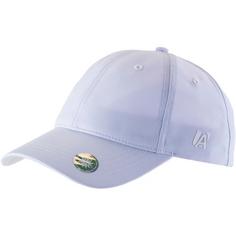 UNIVERSAL ATHLETICS Performance Cap white