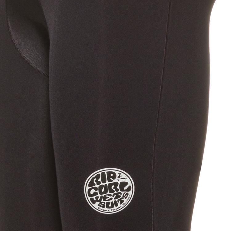 Rip Curl Rip Curl DAWN PATROL Neoprenanzug Herren - black - 0 | SportScheck