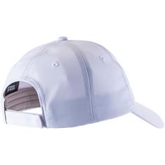 Rückansicht von UNIVERSAL ATHLETICS Performance Cap white