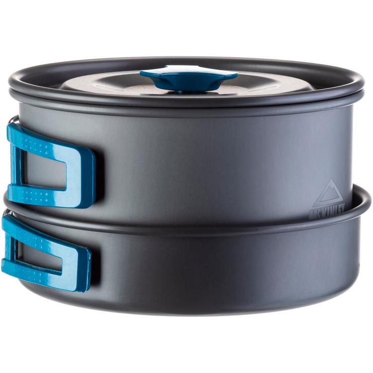 McKinley McKinley Campinggeschirr - dunkelgrau - 0 | SportScheck