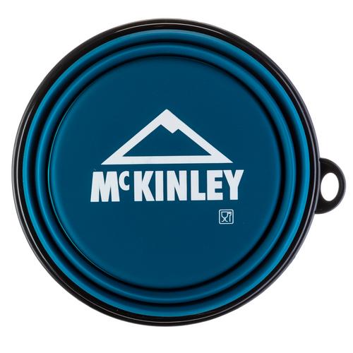 Rückansicht von McKinley Schüssel dunkelblau