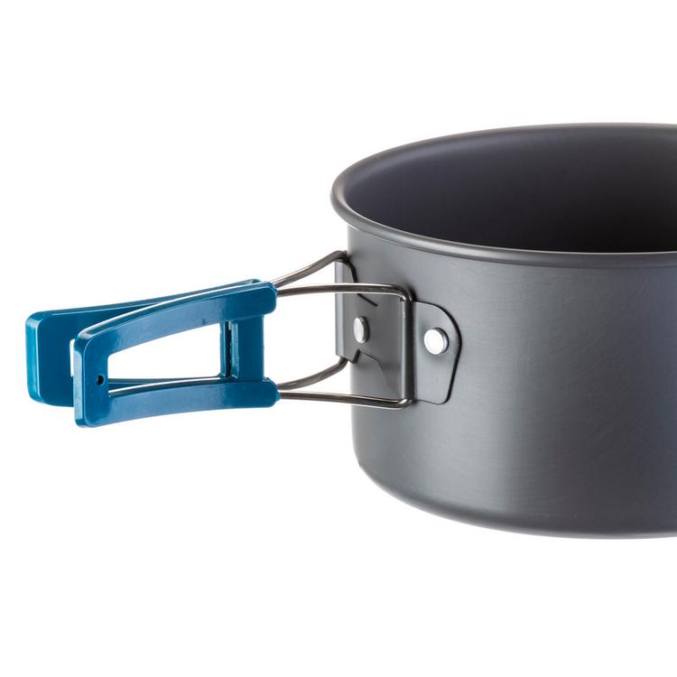 McKinley McKinley Campinggeschirr - dunkelgrau - 4 | SportScheck