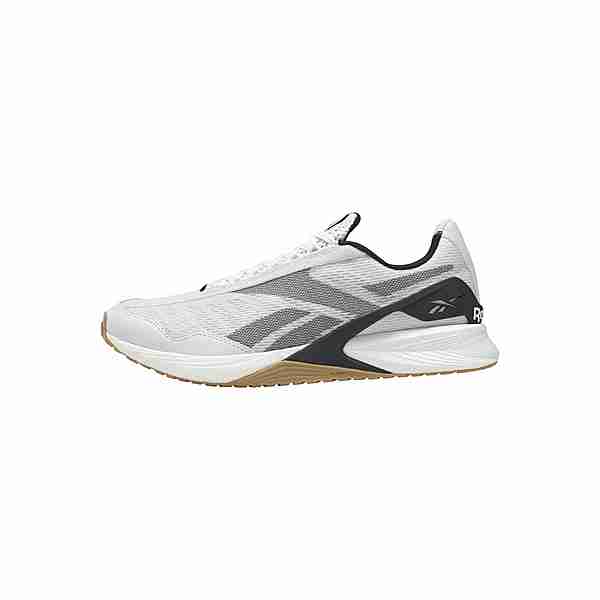 Reebok Speed 21 TR Shoes Fitnessschuhe Herren Cloud White / Cold Grey / Black
