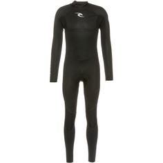 Rip Curl FREELITE Neoprenanzug Herren black