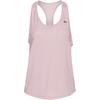 Reebok US Performance WORKOUT READY Funktionstank Damen - frost berry