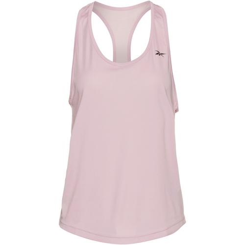 Reebok US Performance WORKOUT READY Funktionstank Damen