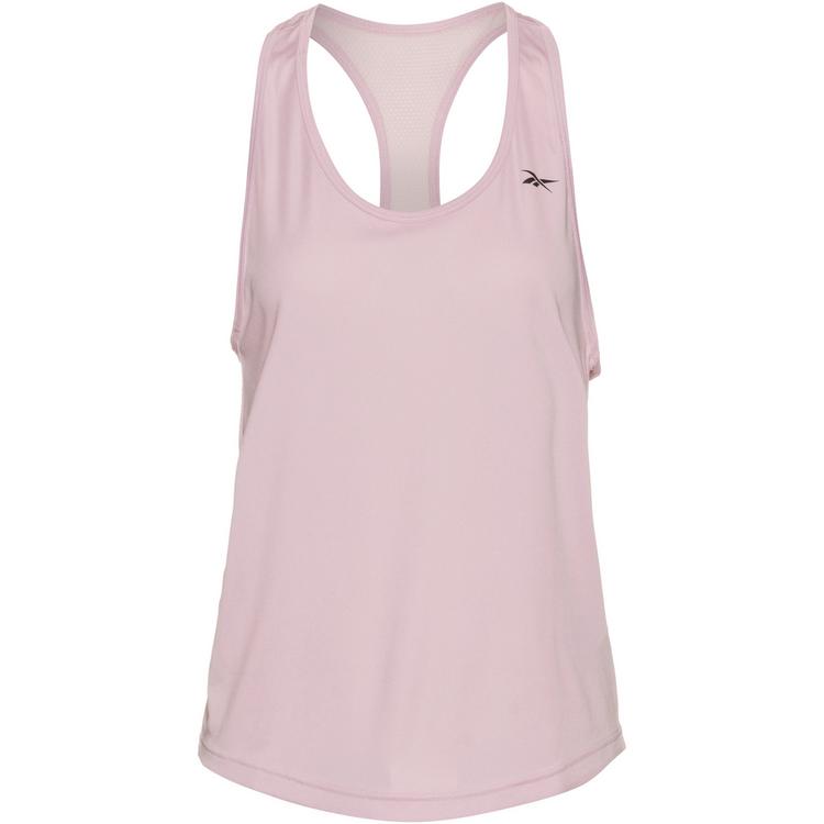 Reebok Reebok US Performance WORKOUT READY Funktionstank Damen - frost berry - 0 | SportScheck