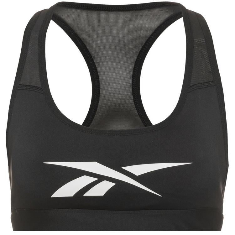 Reebok Reebok Lux Vector Racer Studio SPEEDWICK BH Damen - black - 0 | SportScheck