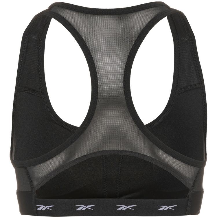 Reebok Reebok Lux Vector Racer Studio SPEEDWICK BH Damen - black - 0 | SportScheck