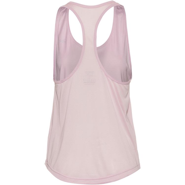 Reebok Reebok US Performance WORKOUT READY Funktionstank Damen - frost berry - 0 | SportScheck
