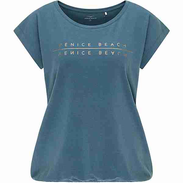 VENICE BEACH Wonder T-Shirt Damen orion