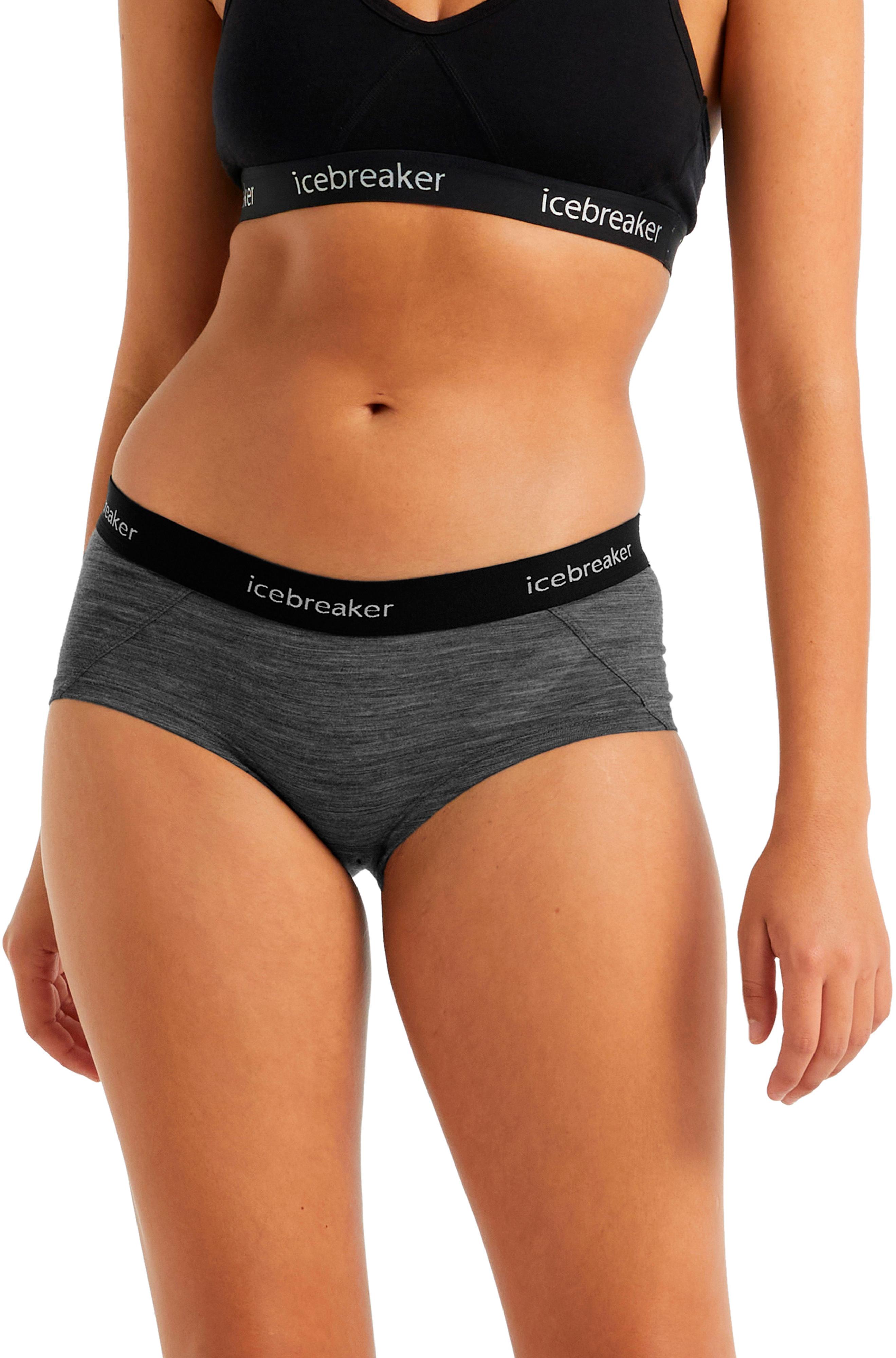 Icebreaker Icebreaker Sprite Panty Damen - 0 | SportScheck