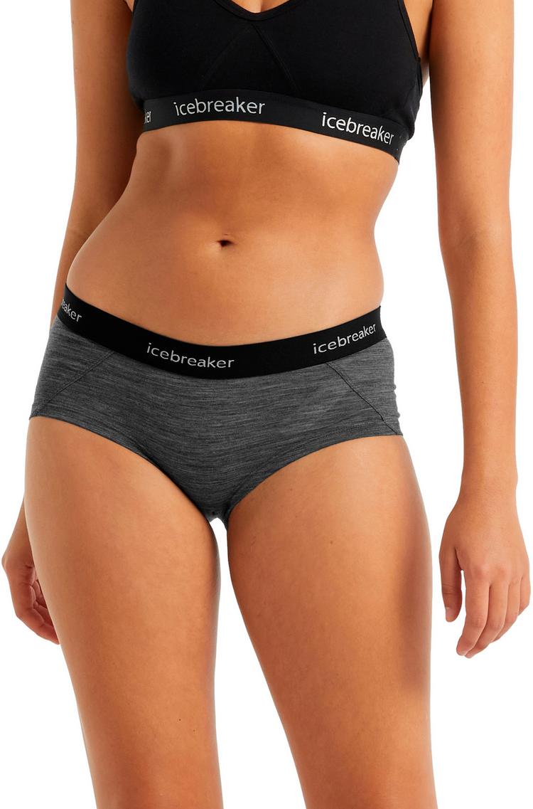 Icebreaker Icebreaker Sprite Panty Damen - 0 | SportScheck