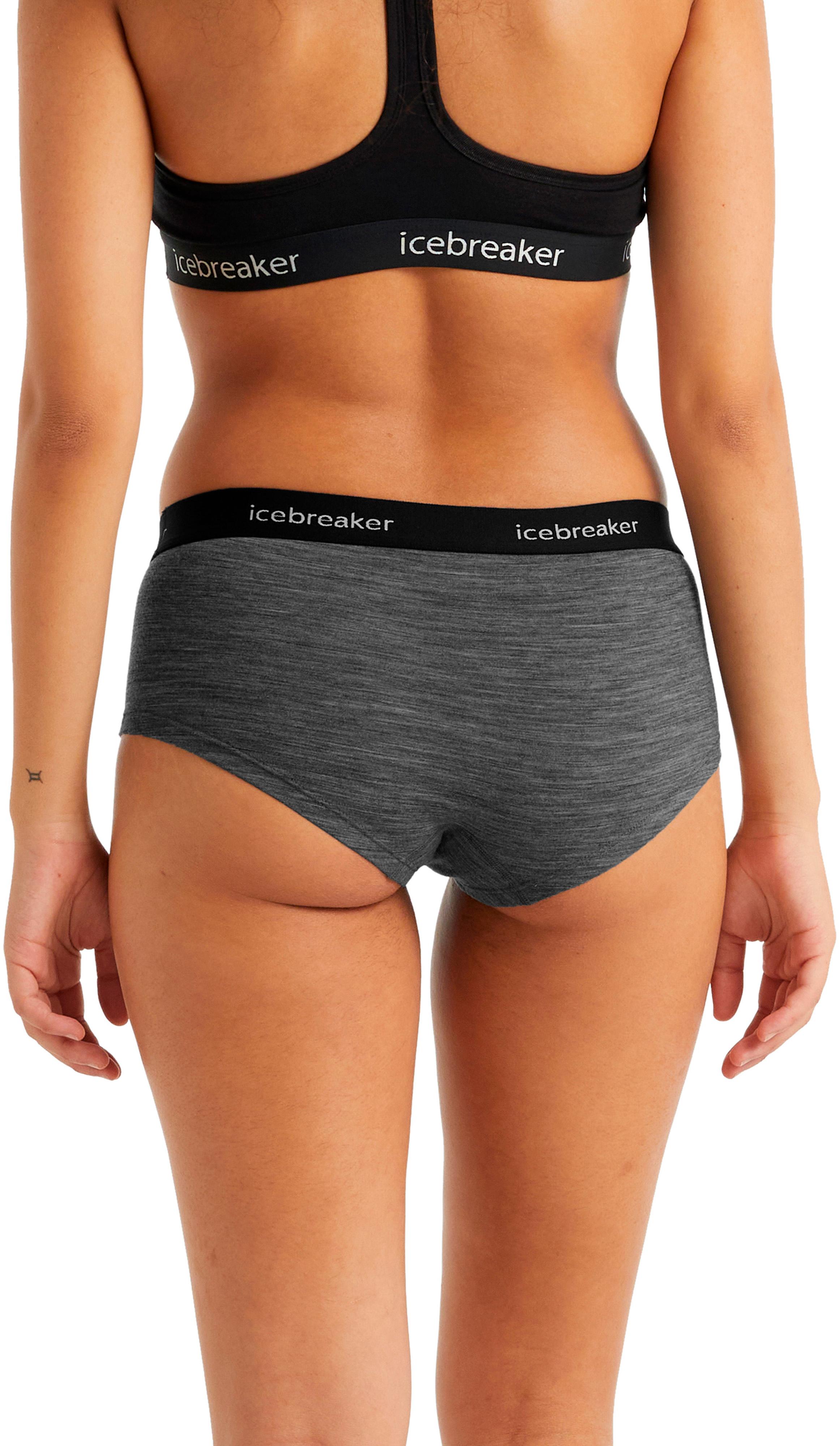 Icebreaker Icebreaker Sprite Panty Damen - 1 | SportScheck