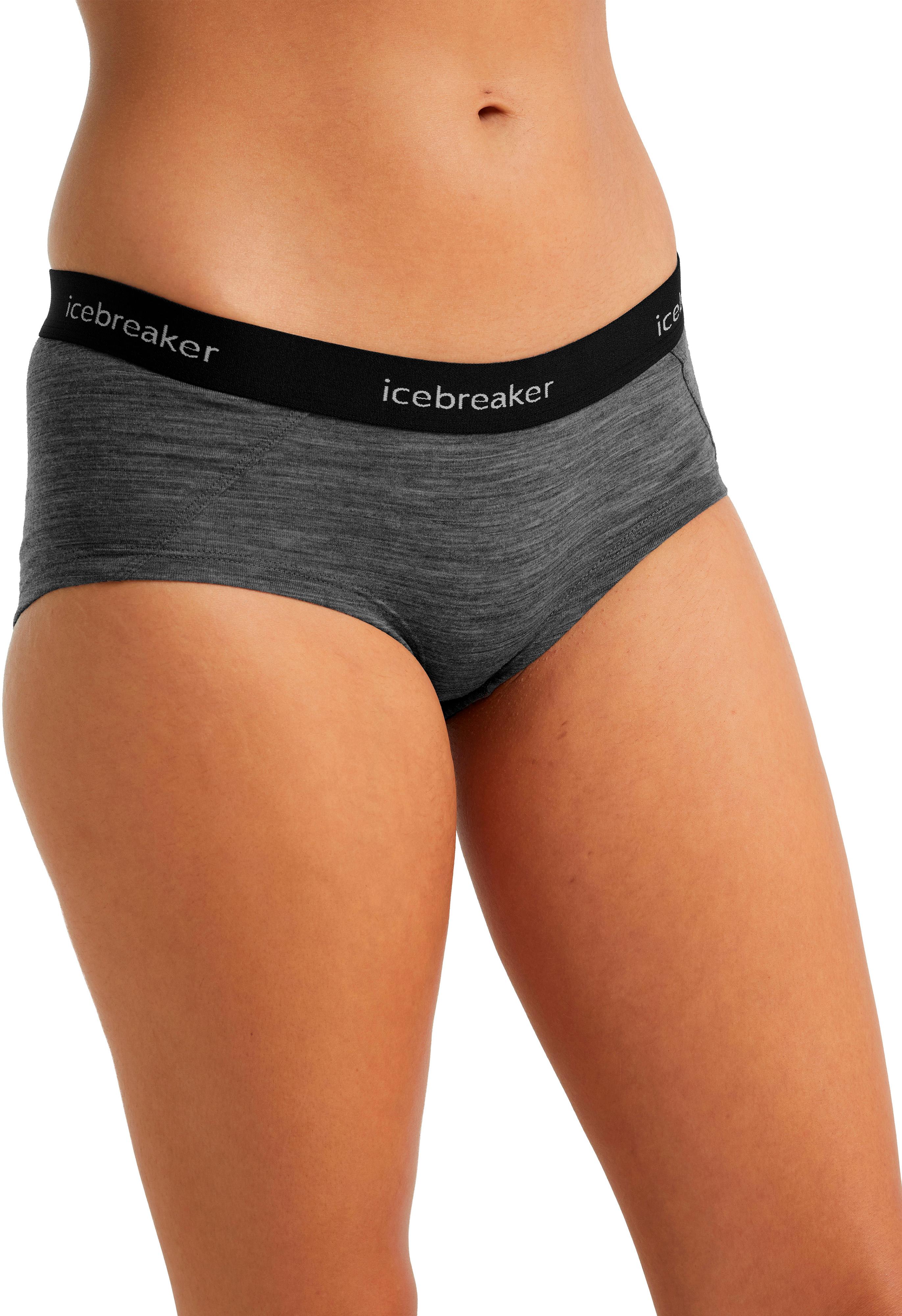 Icebreaker Icebreaker Sprite Panty Damen - 3 | SportScheck
