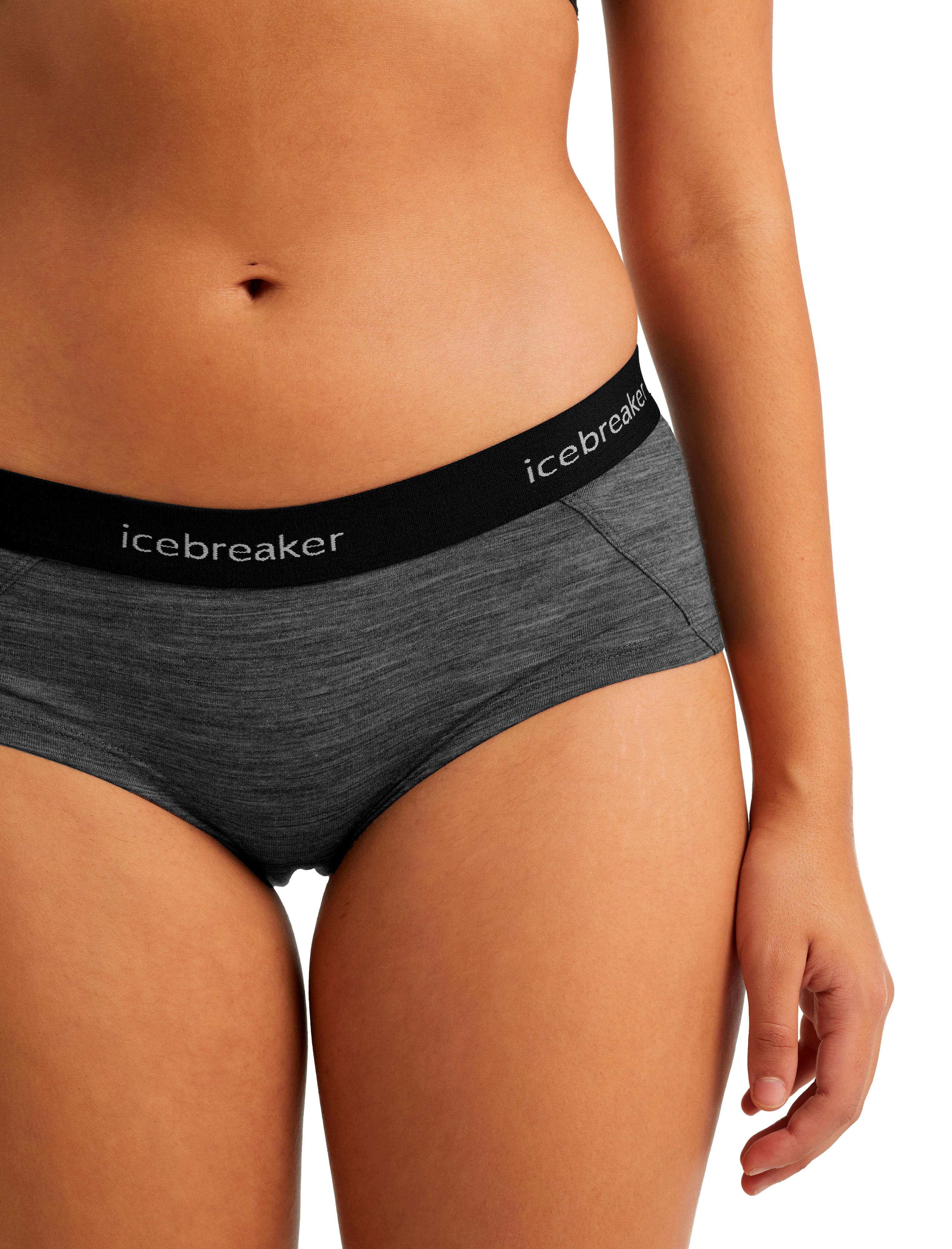 Icebreaker Icebreaker Sprite Panty Damen - 4 | SportScheck