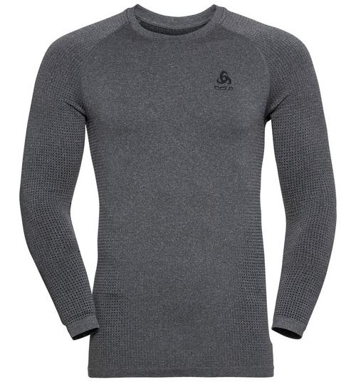 Odlo PERFORMANCE WARM ECO Funktionsshirt Herren