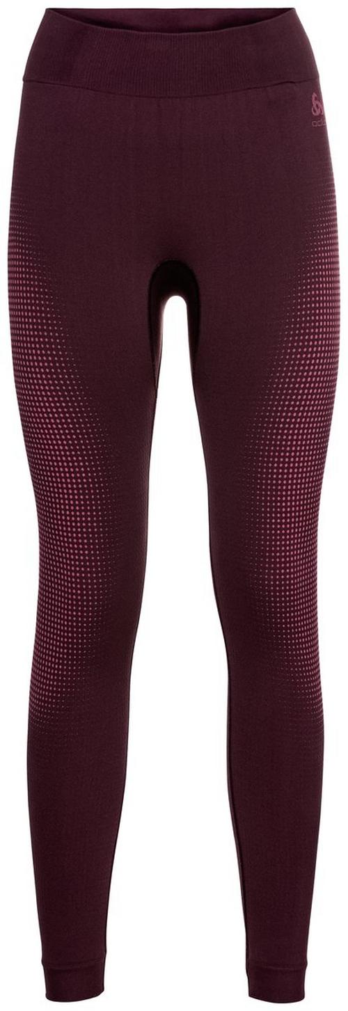 Odlo PERFORMANCE WARM ECO Funktionsunterhose Damen