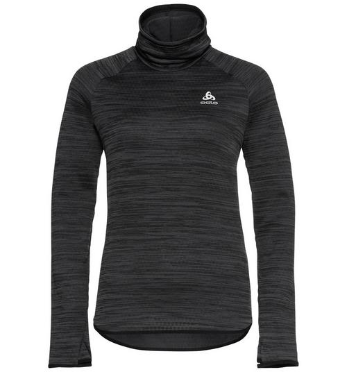 Odlo RUN EASY WARM Funktionsshirt Damen
