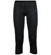 Odlo Active F-Dry Light Eco Funktionsunterhose Damen - black