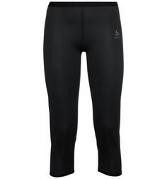 Odlo Active F-Dry Light Eco Thermounterhose Damen black