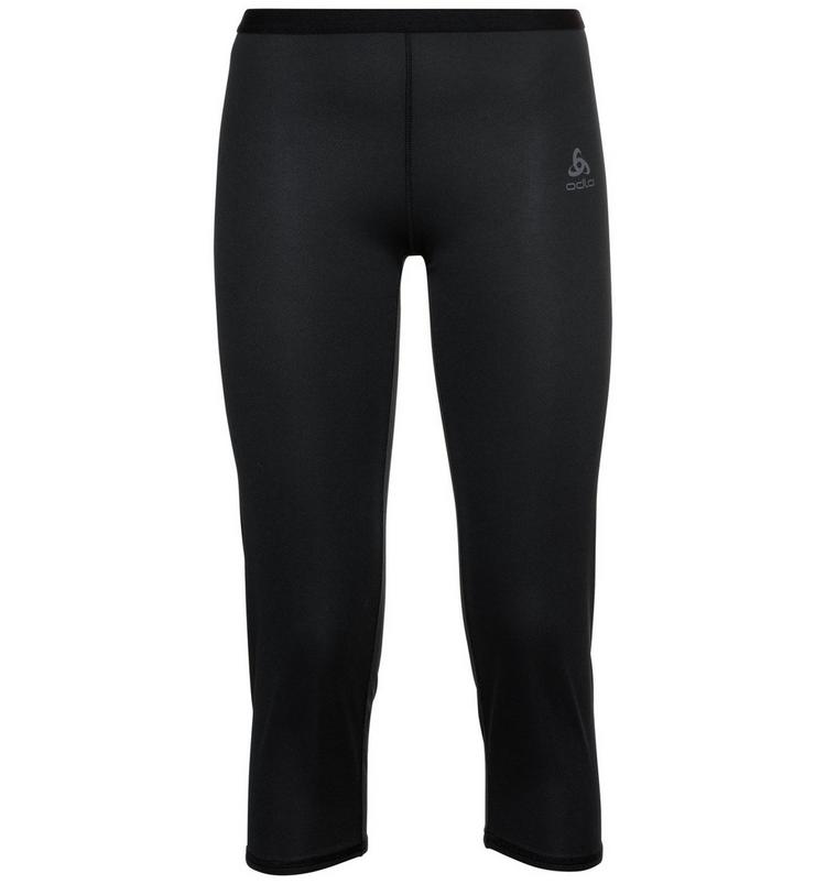Odlo Odlo Active F-Dry Light Eco Funktionsunterhose Damen - black - 0 | SportScheck