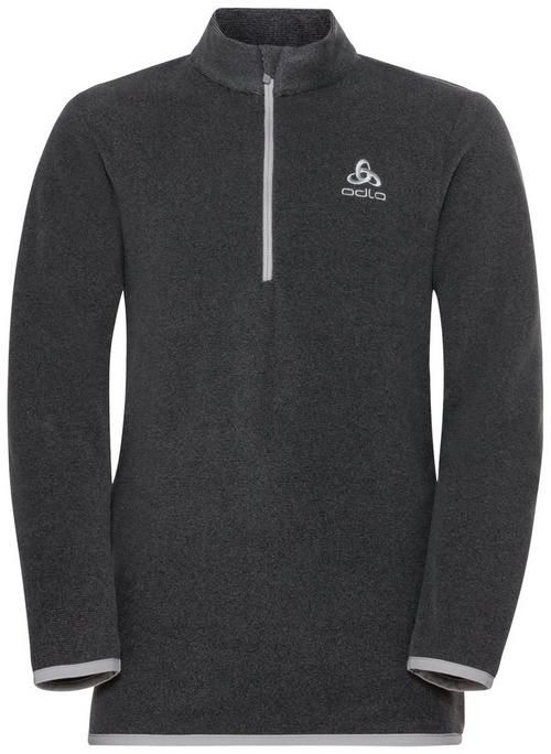 Odlo ROY HALFZIP Layerlangarmshirt Kinder
