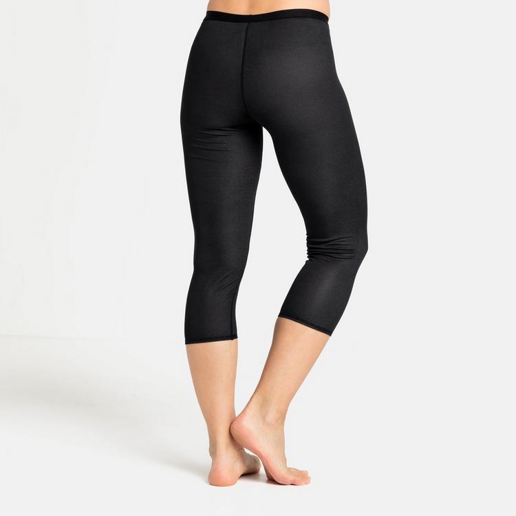 Odlo Odlo Active F-Dry Light Eco Funktionsunterhose Damen - black - 1 | SportScheck