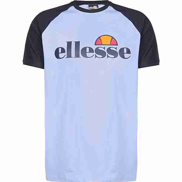 Ellesse Corp T-Shirt Herren blau