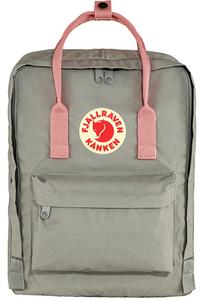 FJ&Auml;LLR&Auml;VEN K&aring;nken Daypack - fog-pink