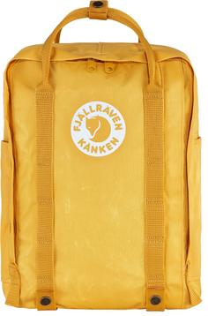 FJÄLLRÄVEN Rucksack Tree-Kånken Daypack maple yellow