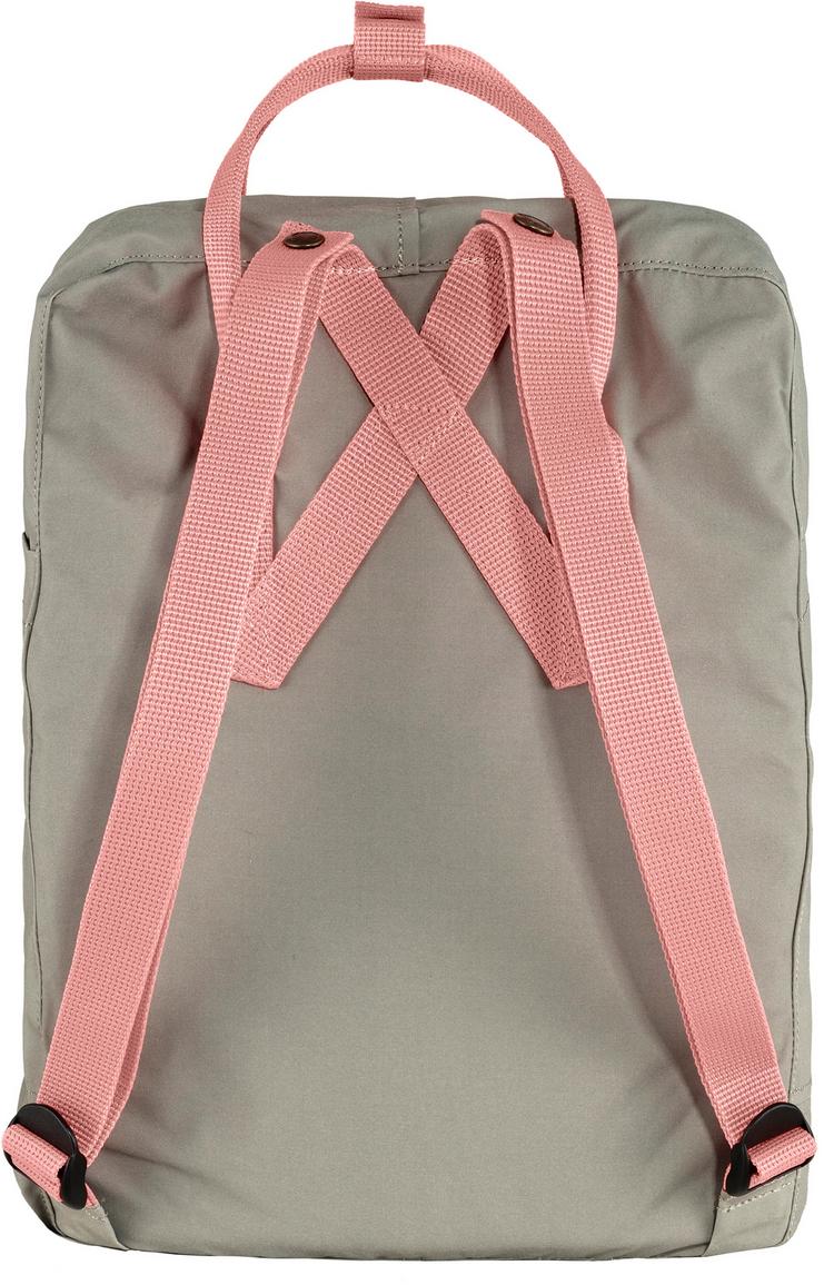 FJ&Auml;LLR&Auml;VEN FJ&Auml;LLR&Auml;VEN K&aring;nken Daypack - fog-pink - 0 | SportScheck