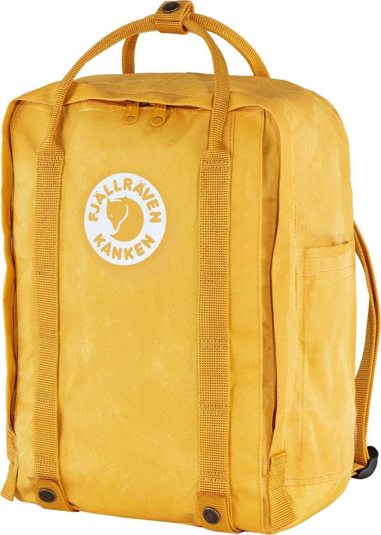 FJ&Auml;LLR&Auml;VEN FJ&Auml;LLR&Auml;VEN Tree-K&aring;nken Daypack - maple yellow - 0 | SportScheck