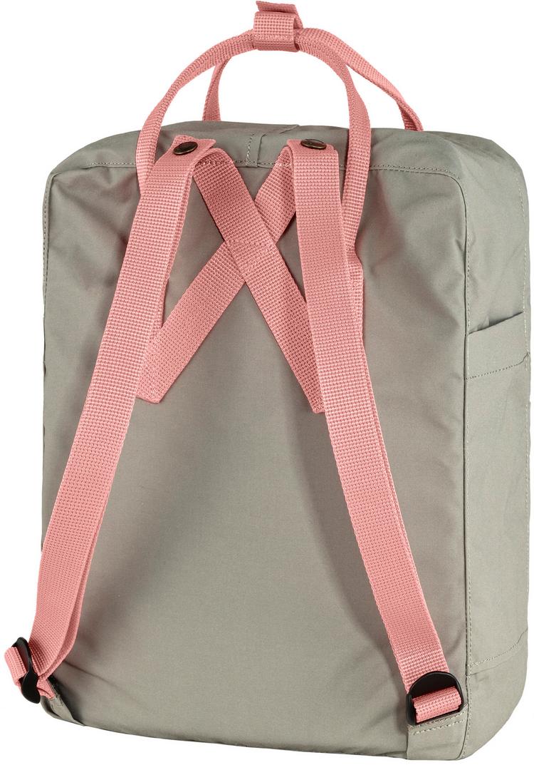 FJ&Auml;LLR&Auml;VEN FJ&Auml;LLR&Auml;VEN K&aring;nken Daypack - fog-pink - 1 | SportScheck