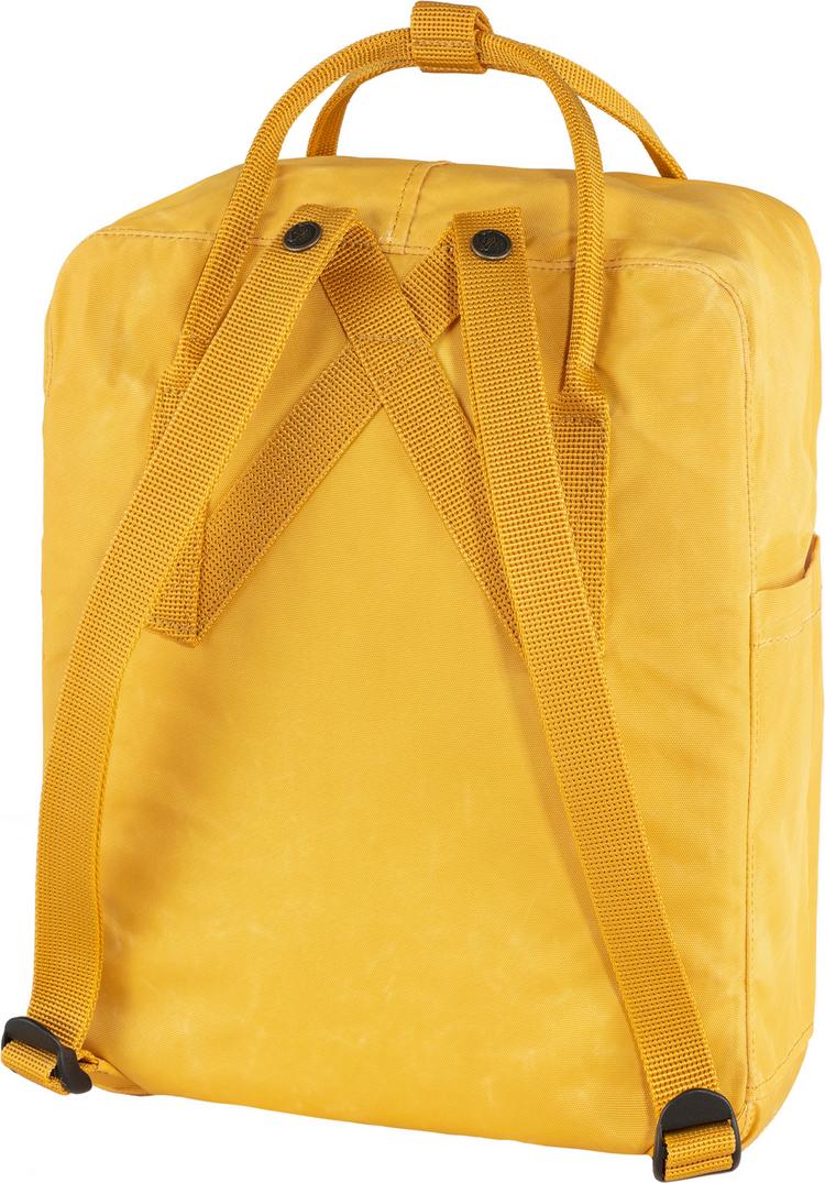 FJ&Auml;LLR&Auml;VEN FJ&Auml;LLR&Auml;VEN Tree-K&aring;nken Daypack - maple yellow - 1 | SportScheck