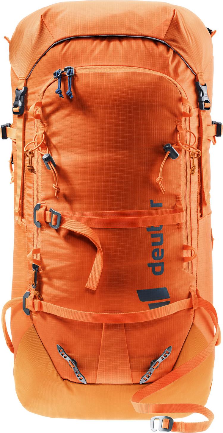 Deuter Deuter Freescape Lite 24 SL Skirucksack - saffron-mandarine - 6 | SportScheck