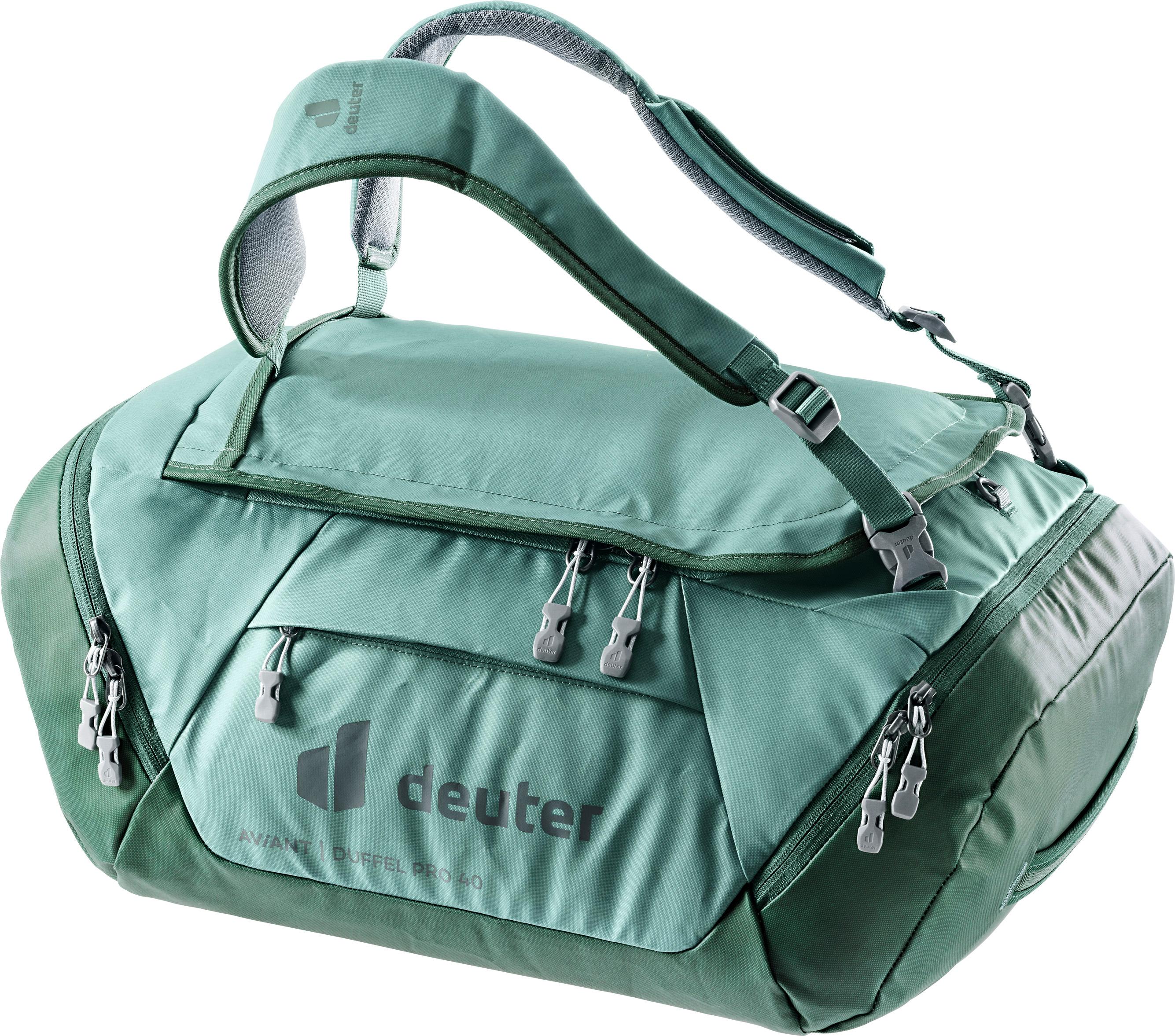 Image of Deuter AViANT Duffel Pro 40 Reisetasche