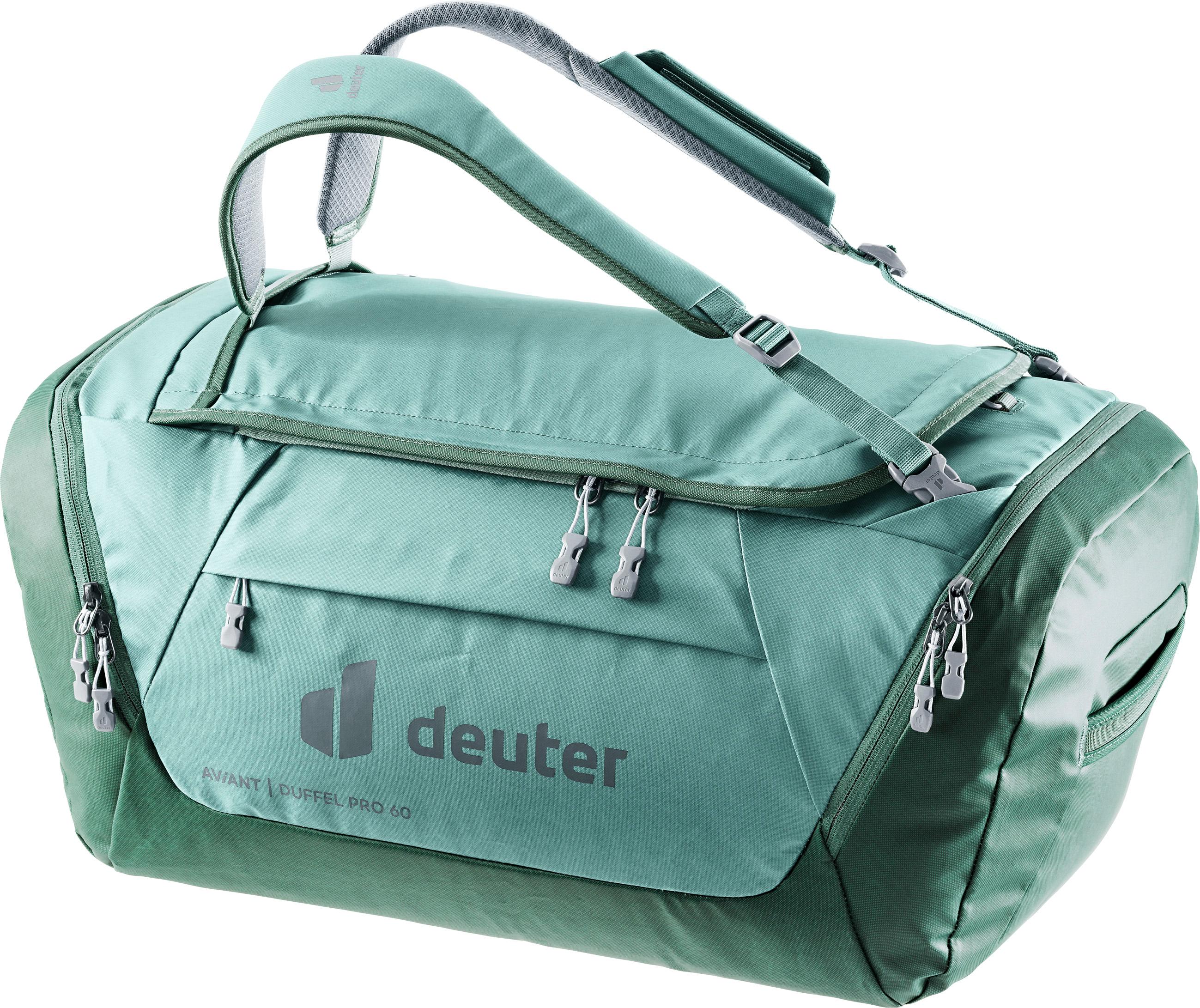 Image of Deuter AViANT Duffel Pro 60 Reisetasche