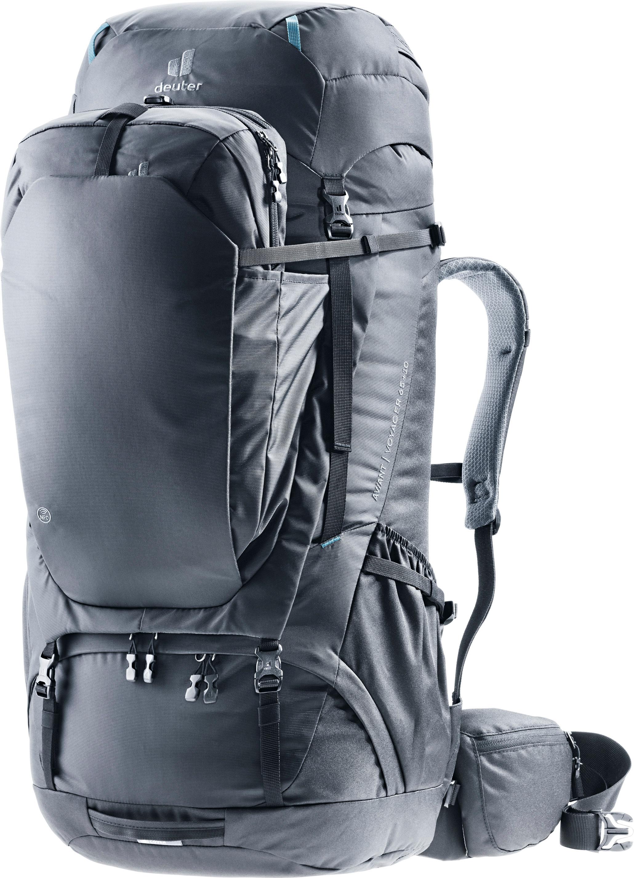 Deuter AViANT Voyager 65+10 Reiserucksack