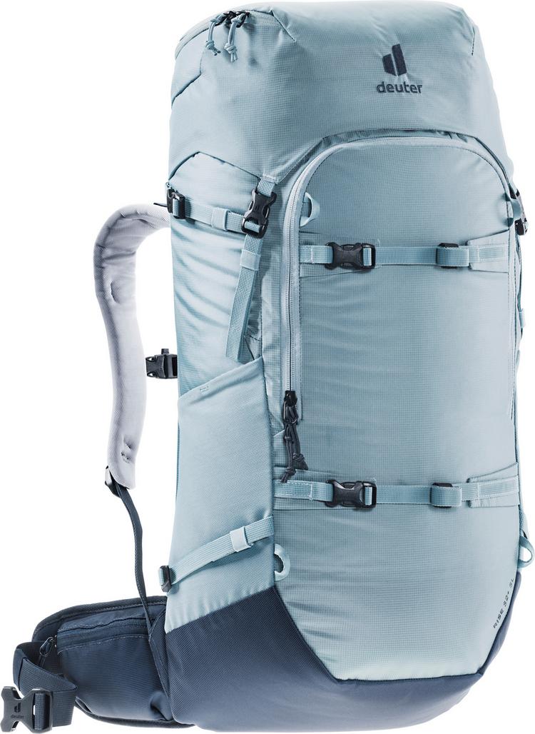 Deuter Deuter Rise 32+ SL Skirucksack - dusk-ink - 0 | SportScheck