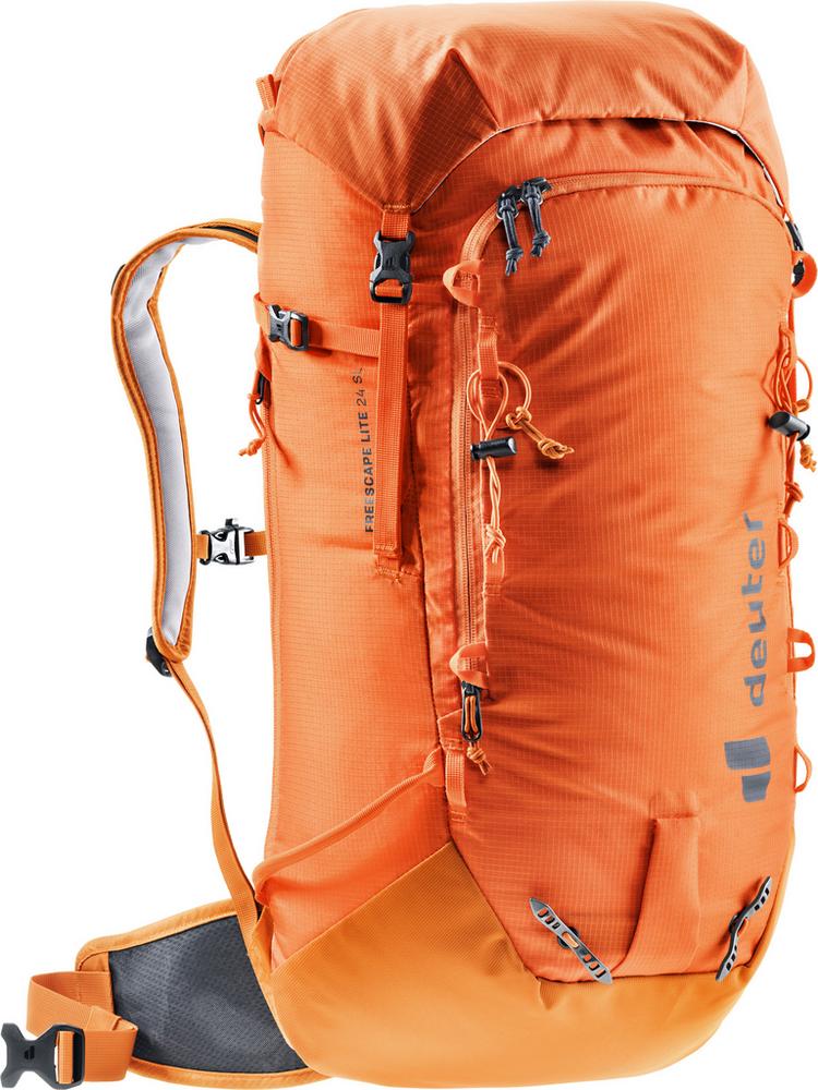 Deuter Deuter Freescape Lite 24 SL Skirucksack - saffron-mandarine - 0 | SportScheck