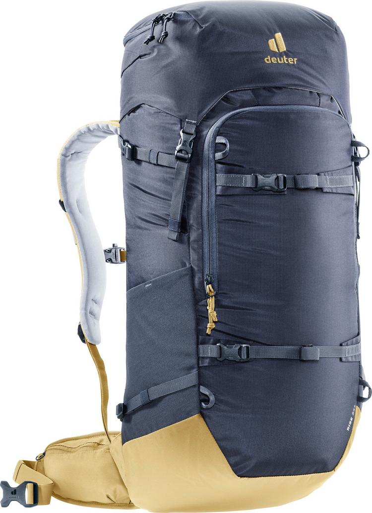 Deuter Deuter Rise 34+ Skirucksack - ink-caramel - 0 | SportScheck